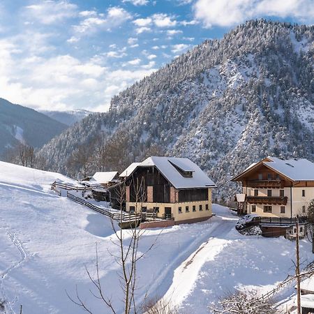 Mittergruberhof Bed & Breakfast Schladming Exterior photo