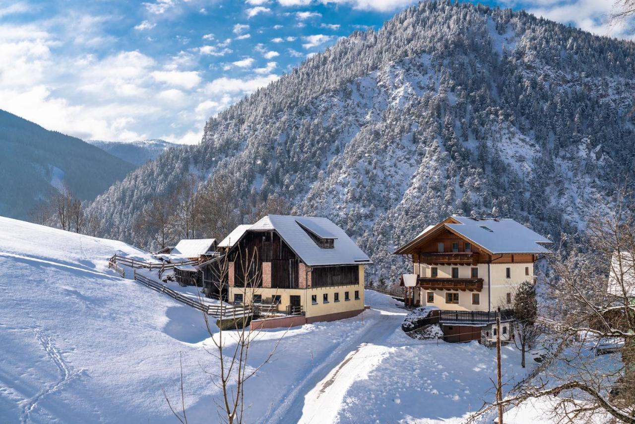 Mittergruberhof Bed & Breakfast Schladming Exterior photo