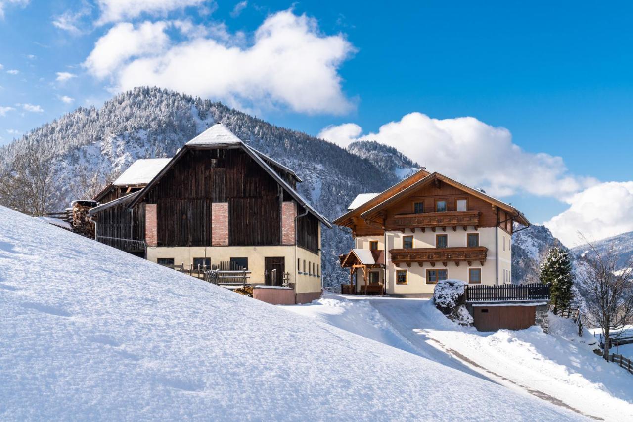 Mittergruberhof Bed & Breakfast Schladming Exterior photo