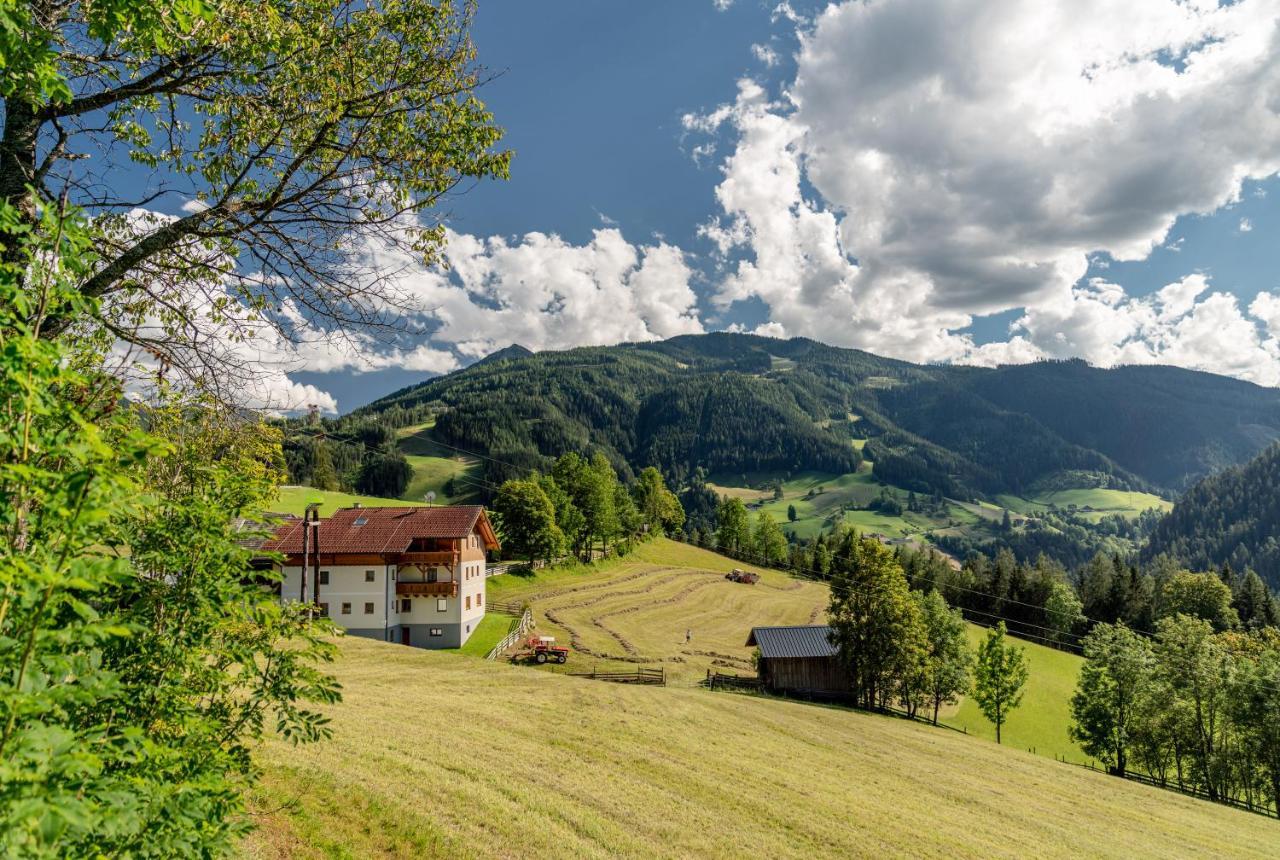 Mittergruberhof Bed & Breakfast Schladming Exterior photo