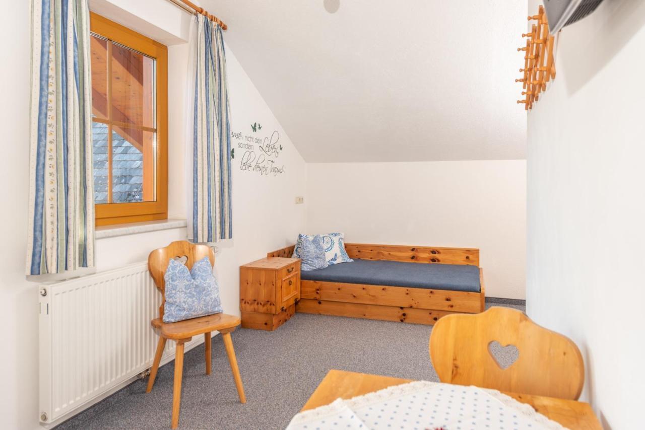 Mittergruberhof Bed & Breakfast Schladming Exterior photo