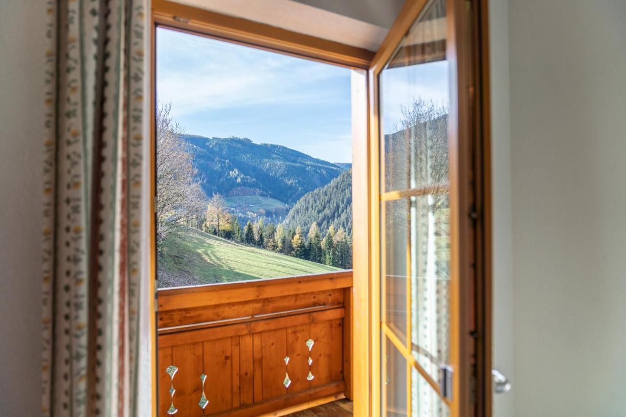 Mittergruberhof Bed & Breakfast Schladming Exterior photo