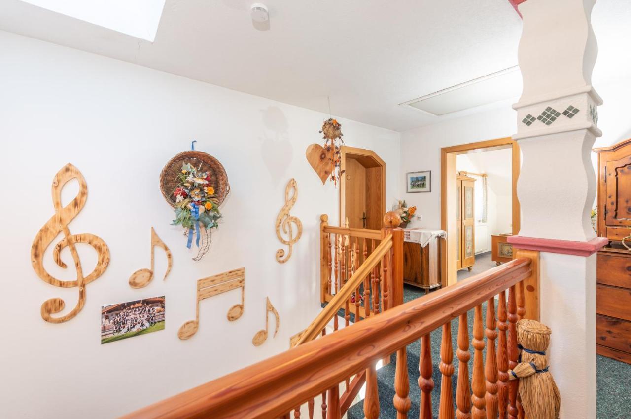 Mittergruberhof Bed & Breakfast Schladming Exterior photo