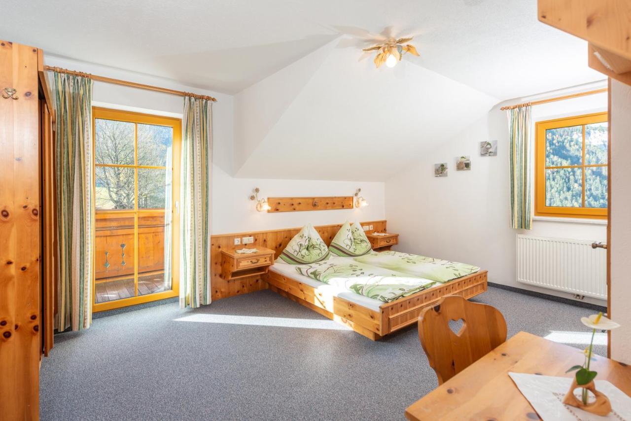 Mittergruberhof Bed & Breakfast Schladming Exterior photo