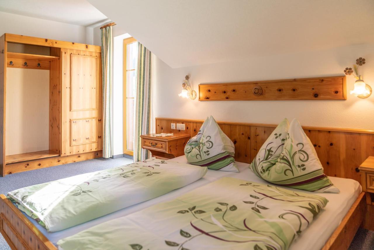 Mittergruberhof Bed & Breakfast Schladming Exterior photo